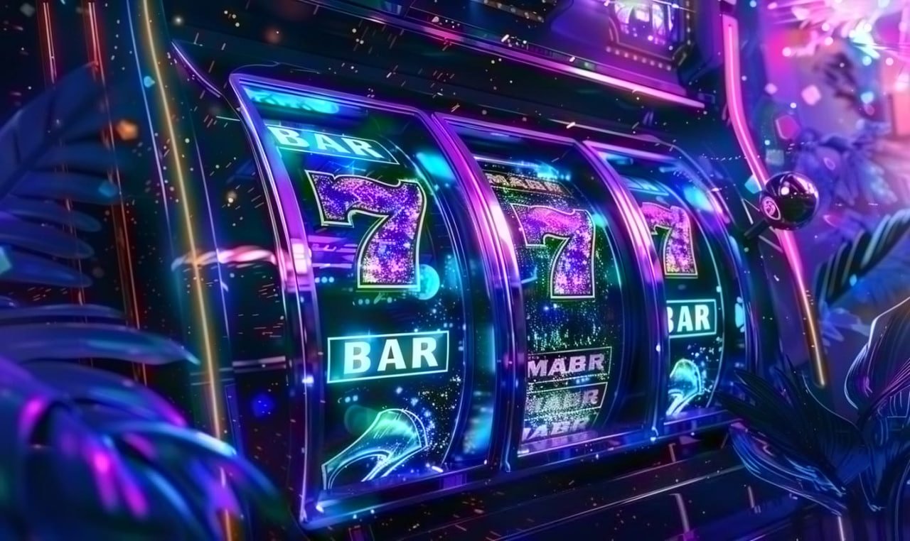 Slots 663