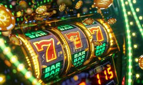 663.vin အွန်လိုင်း စလော့ ဂိမ်းများ — Myanmar MMK Bonus နှင့် Free Spin ရရှိသောမြင်ကွင်း