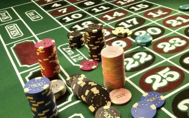 663.vin Live Casino Baccarat Roulette Blackjack — Myanmar MMK ဖြင့် ကစားနိုင်သော Live Casino မြင်ကွင်း