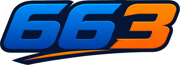 663 Logo